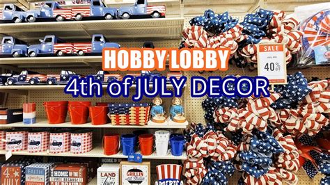 Hobby lobby hours july 4. Things To Know About Hobby lobby hours july 4. 